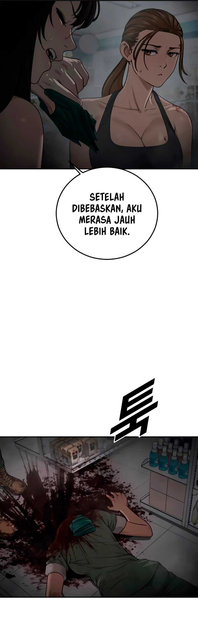 Forced Summon (Purgatory) Chapter 15 Gambar 81