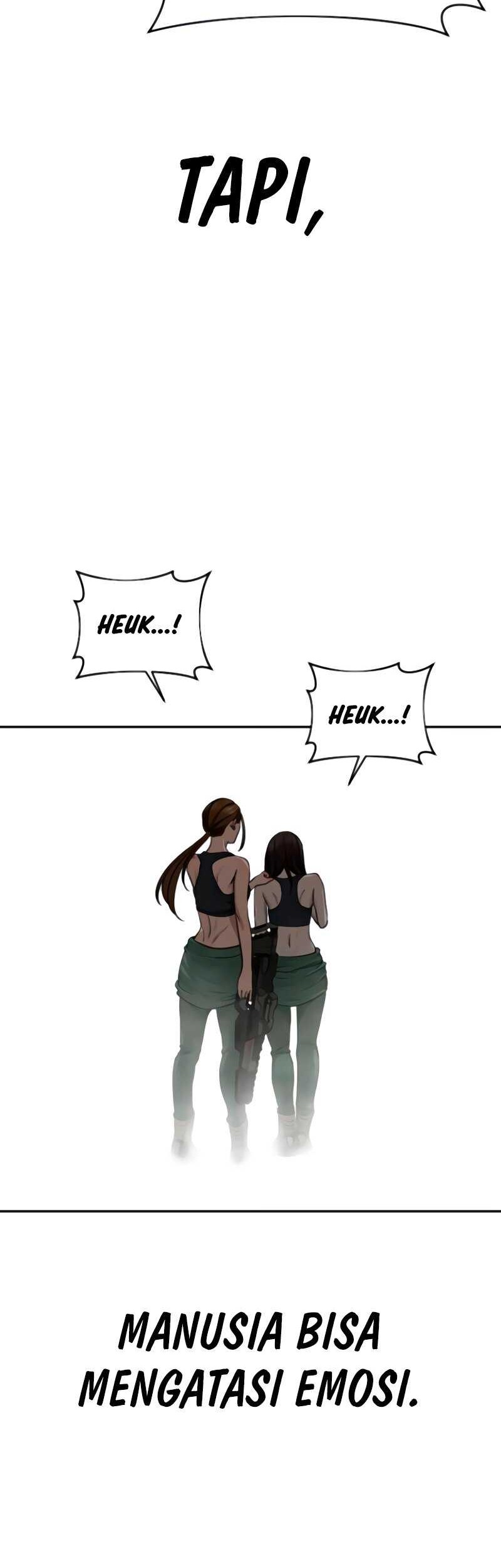 Forced Summon (Purgatory) Chapter 15 Gambar 84