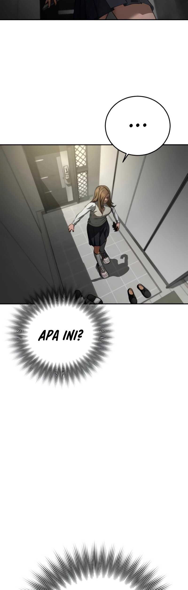 Forced Summon (Purgatory) Chapter 15 Gambar 88