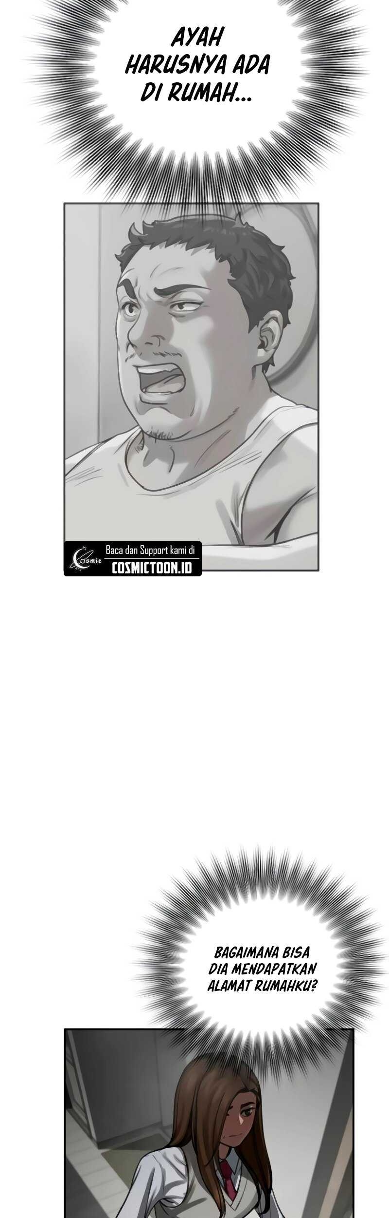 Forced Summon (Purgatory) Chapter 15 Gambar 89