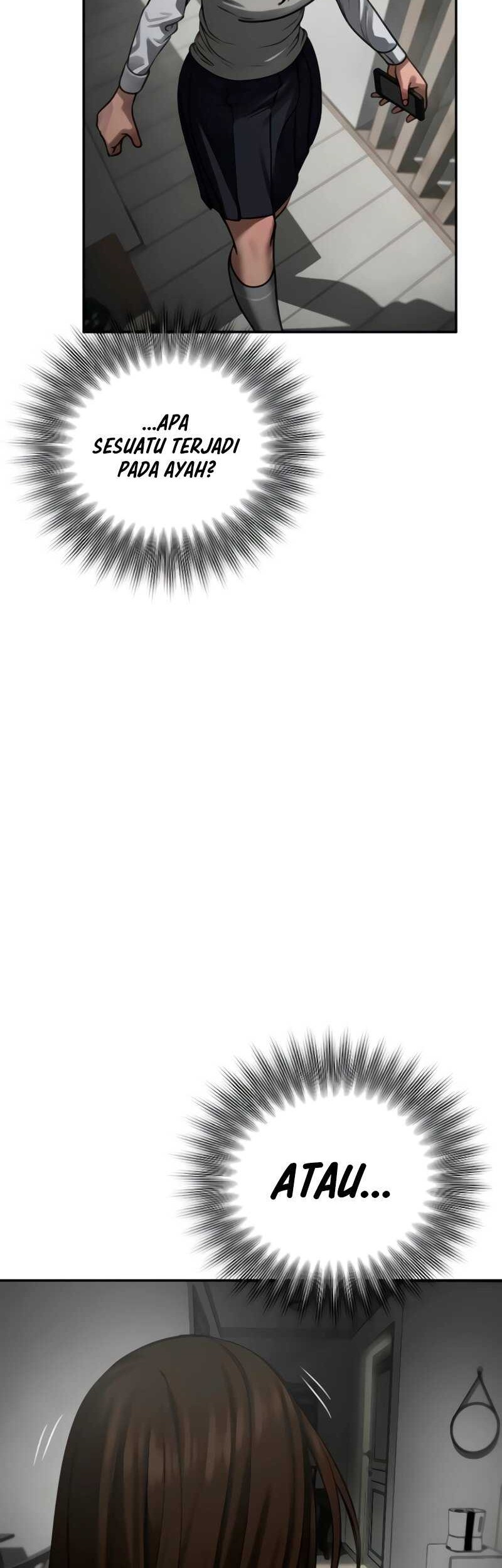 Forced Summon (Purgatory) Chapter 15 Gambar 90