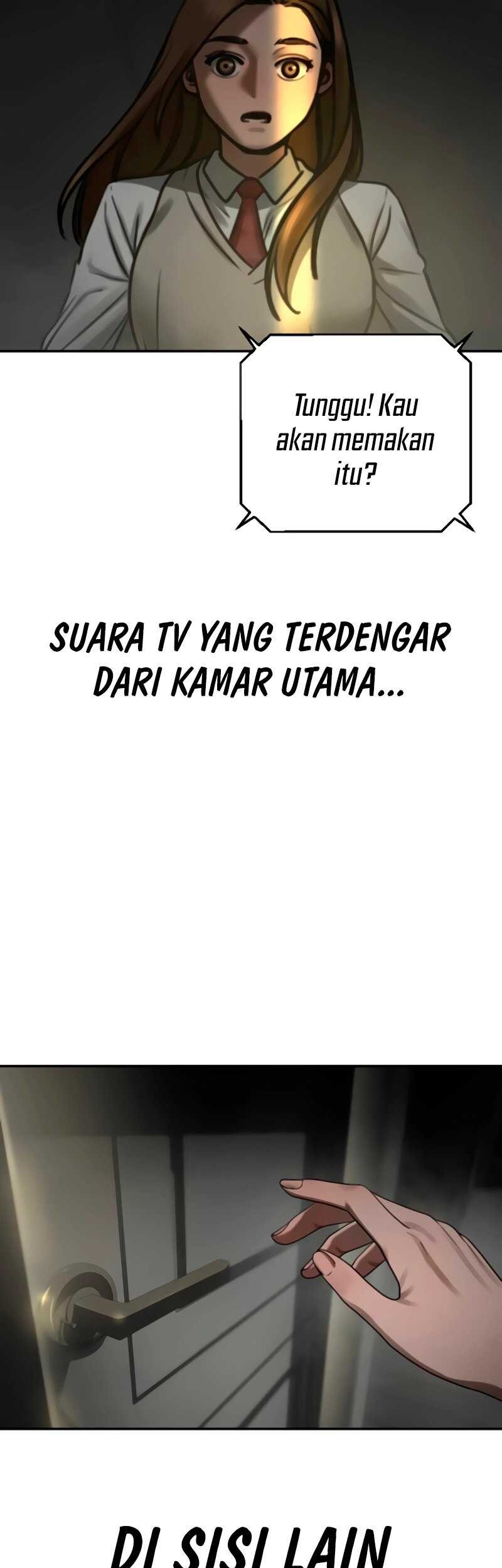 Forced Summon (Purgatory) Chapter 15 Gambar 93