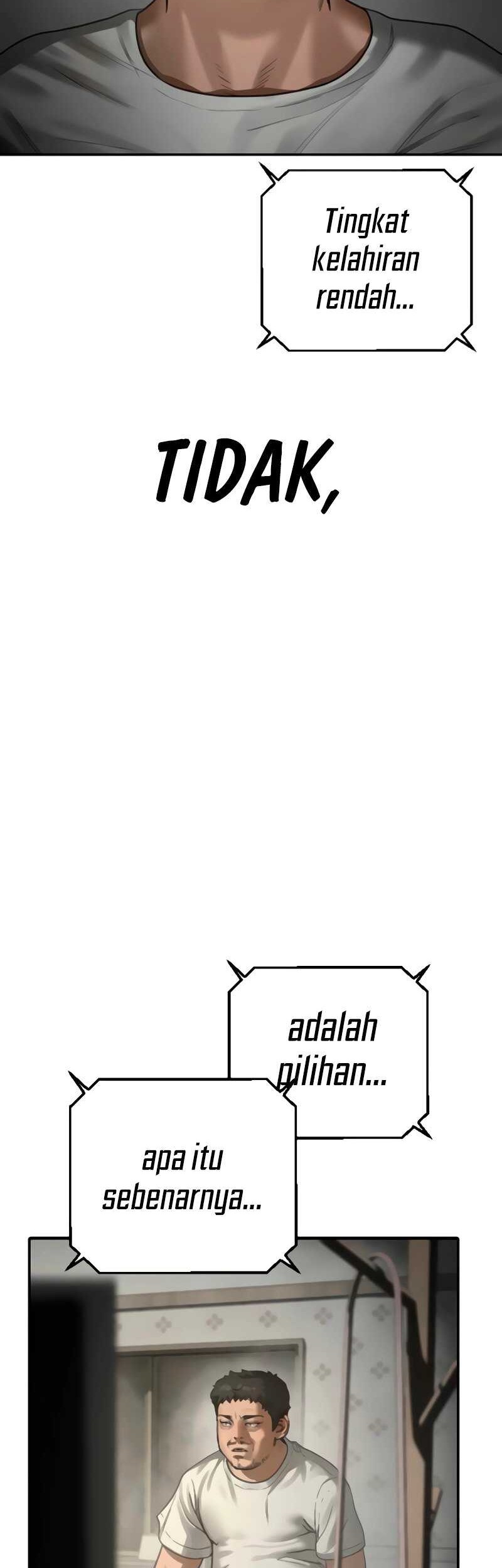 Forced Summon (Purgatory) Chapter 15 Gambar 96