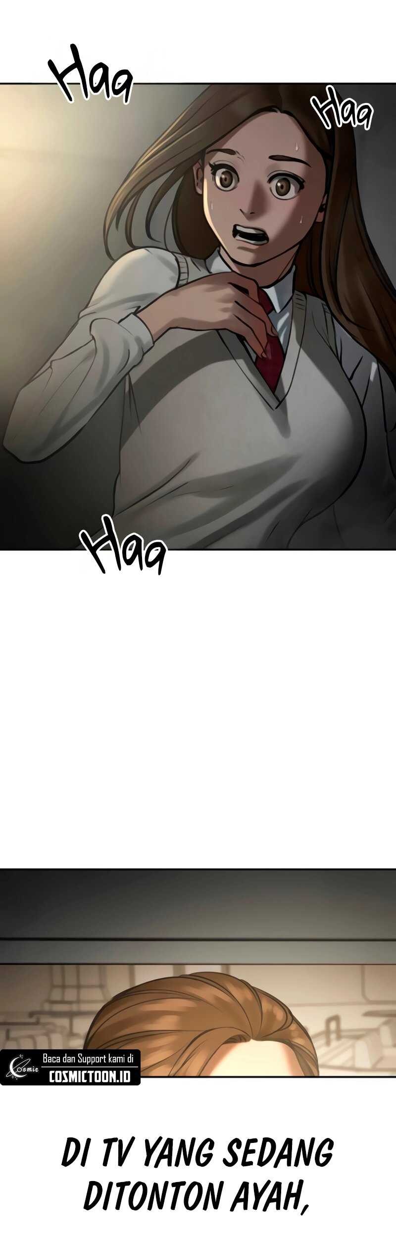 Forced Summon (Purgatory) Chapter 15 Gambar 99