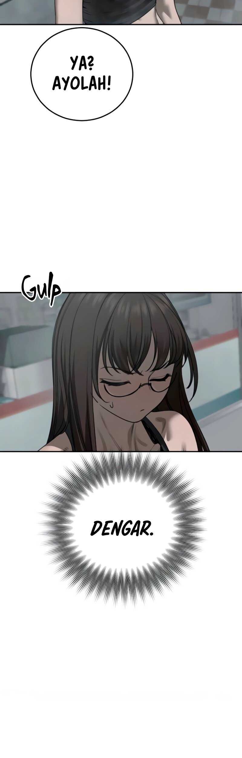 Forced Summon (Purgatory) Chapter 15 Gambar 4