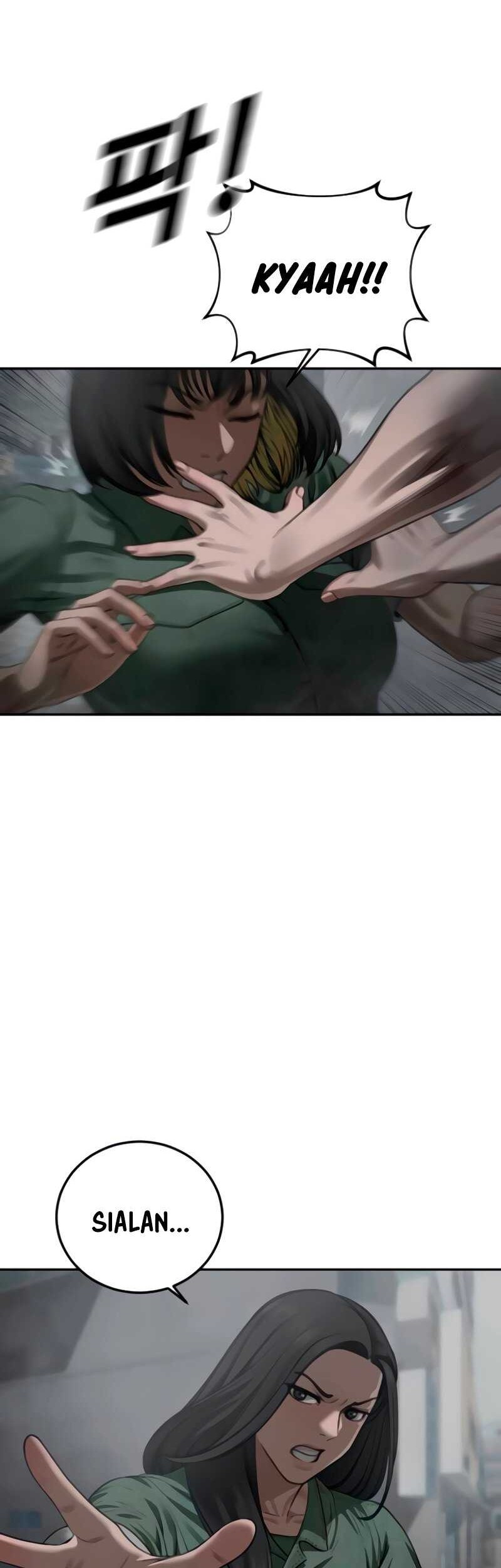 Forced Summon (Purgatory) Chapter 15 Gambar 5