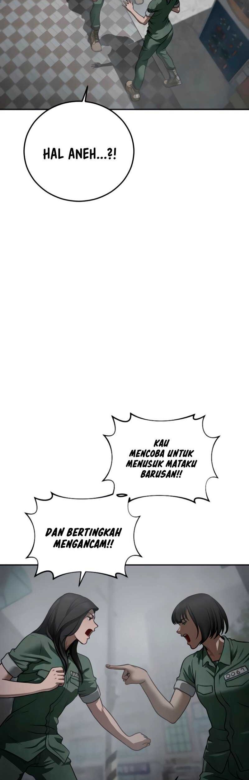 Forced Summon (Purgatory) Chapter 15 Gambar 7