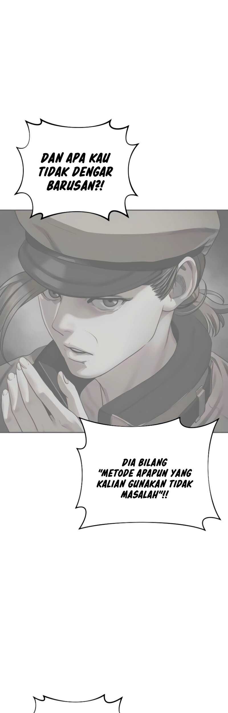 Forced Summon (Purgatory) Chapter 15 Gambar 9