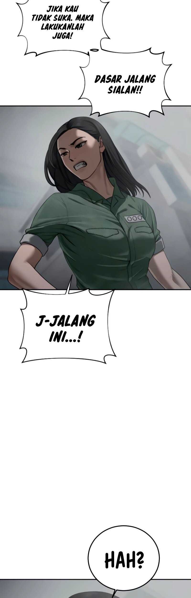 Forced Summon (Purgatory) Chapter 15 Gambar 10