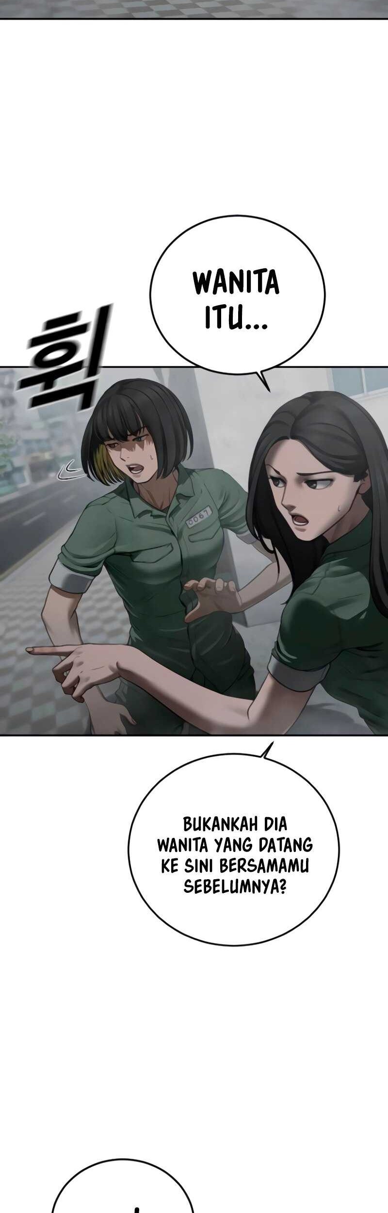 Forced Summon (Purgatory) Chapter 15 Gambar 12