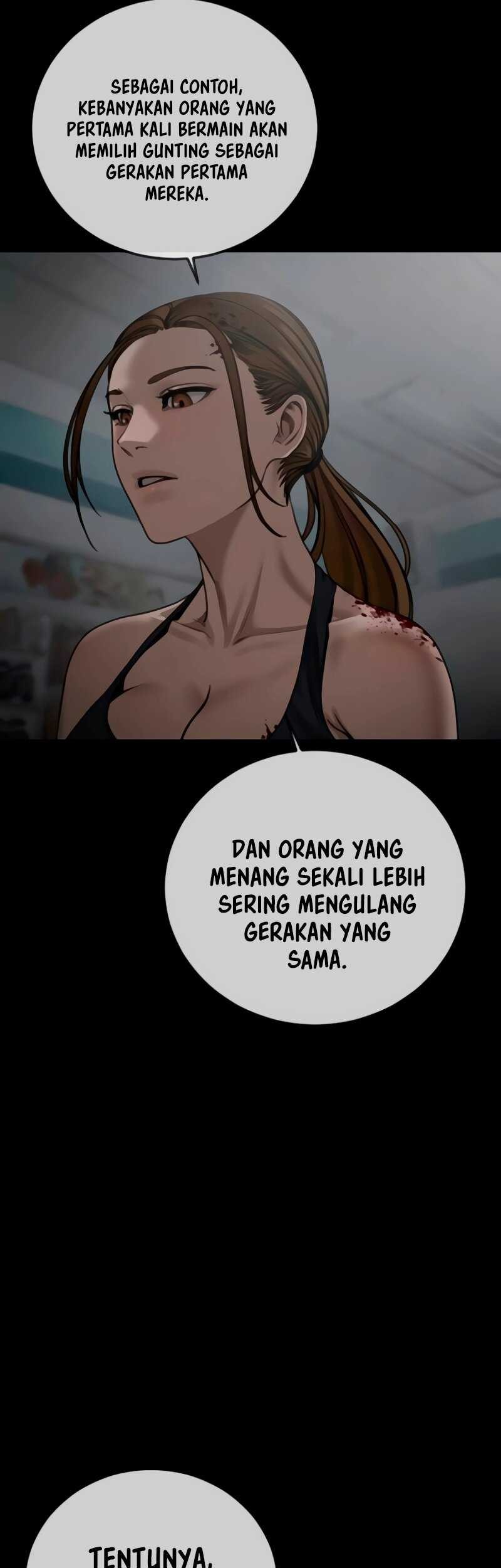 Forced Summon (Purgatory) Chapter 15 Gambar 21