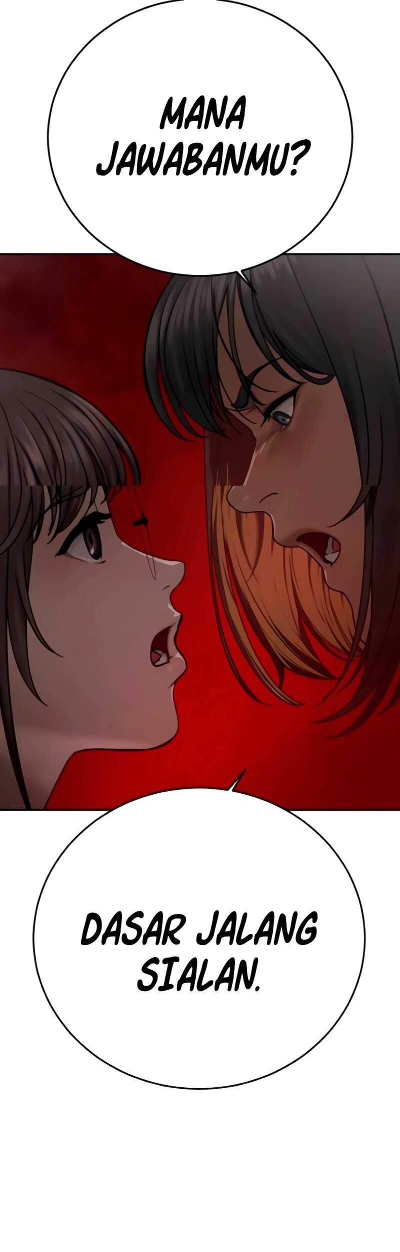 Forced Summon (Purgatory) Chapter 15 Gambar 33