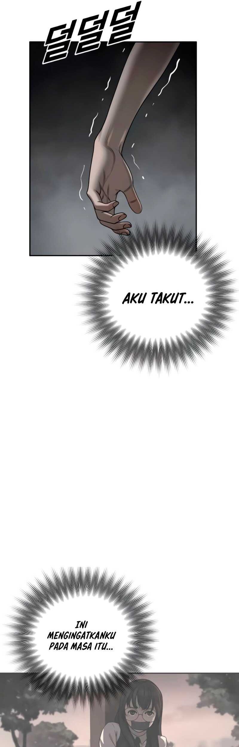 Forced Summon (Purgatory) Chapter 15 Gambar 34