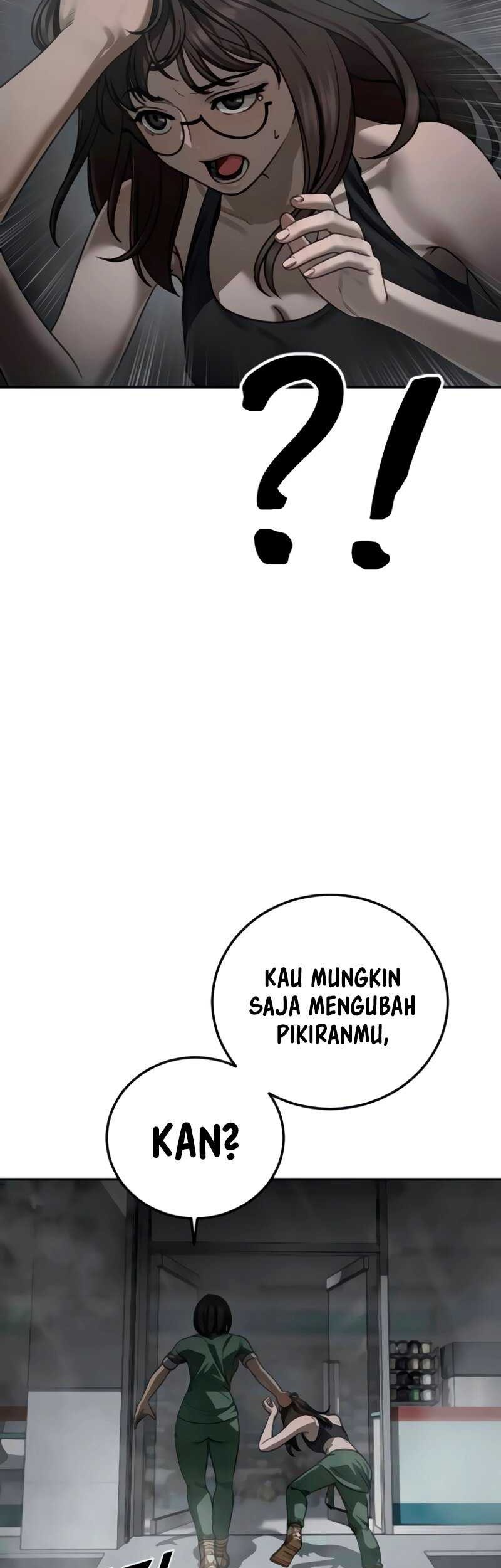 Forced Summon (Purgatory) Chapter 15 Gambar 41