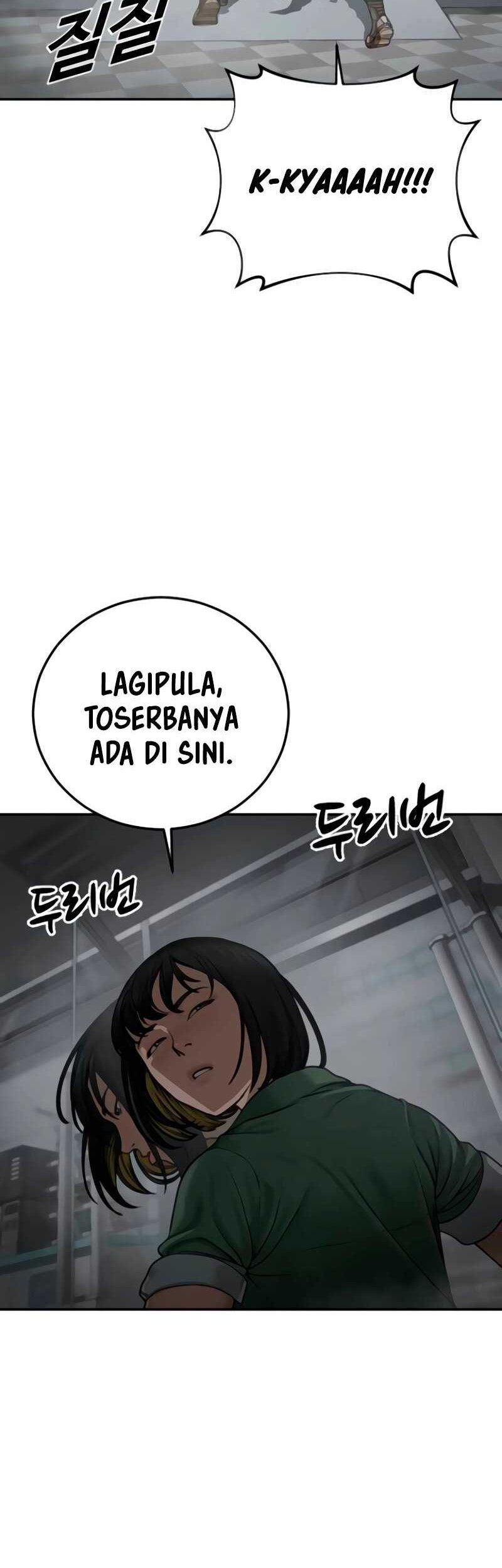 Forced Summon (Purgatory) Chapter 15 Gambar 42