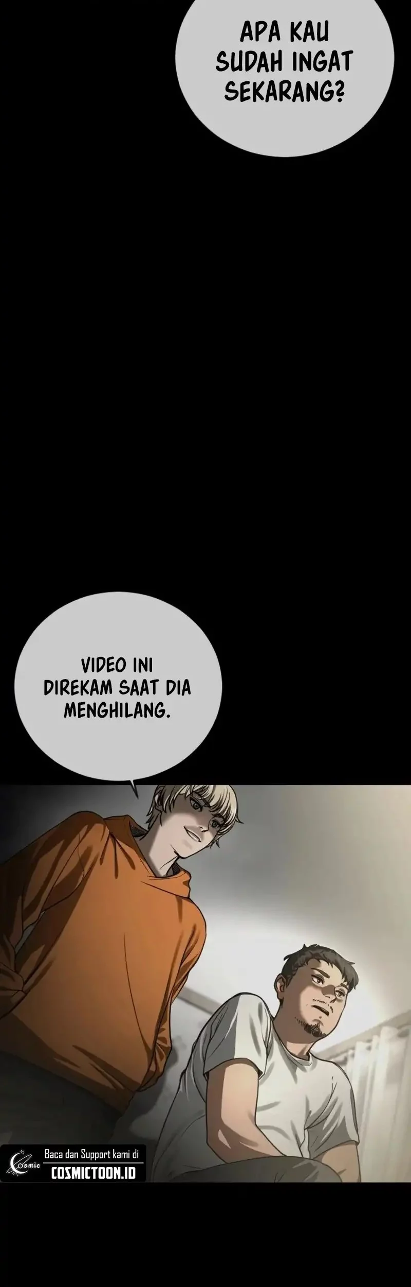 Forced Summon (Purgatory) Chapter 16 Gambar 42