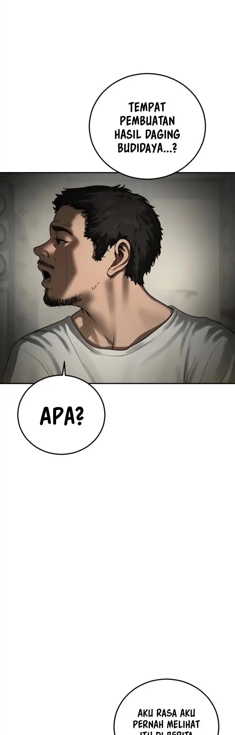 Forced Summon (Purgatory) Chapter 16 Gambar 53