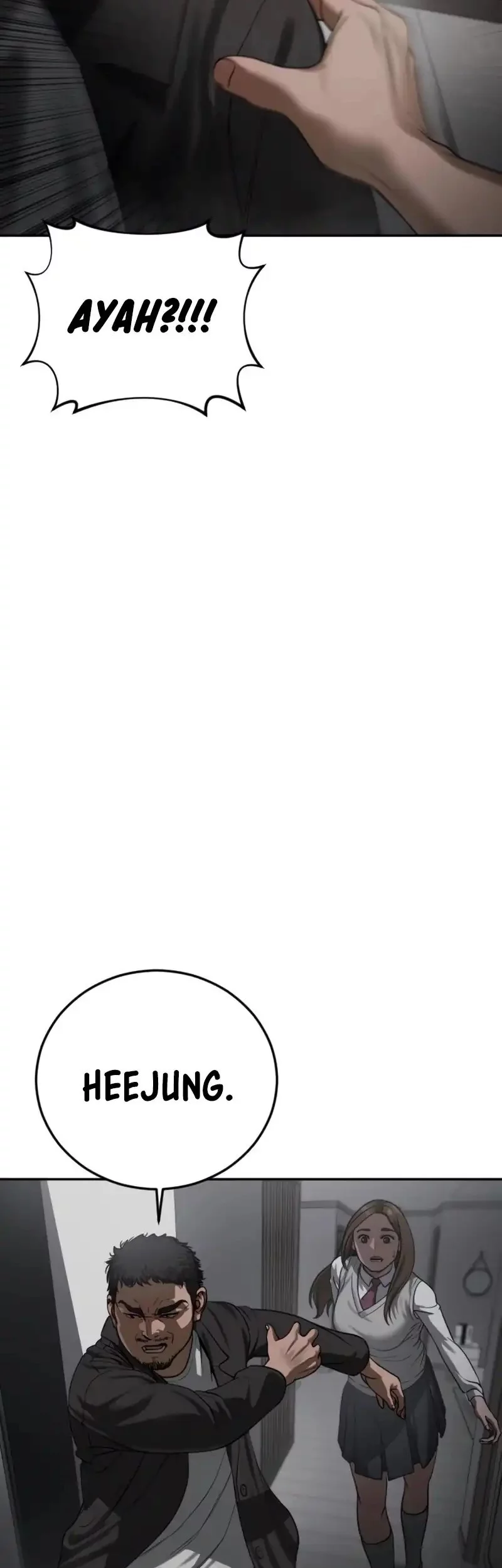 Forced Summon (Purgatory) Chapter 16 Gambar 58