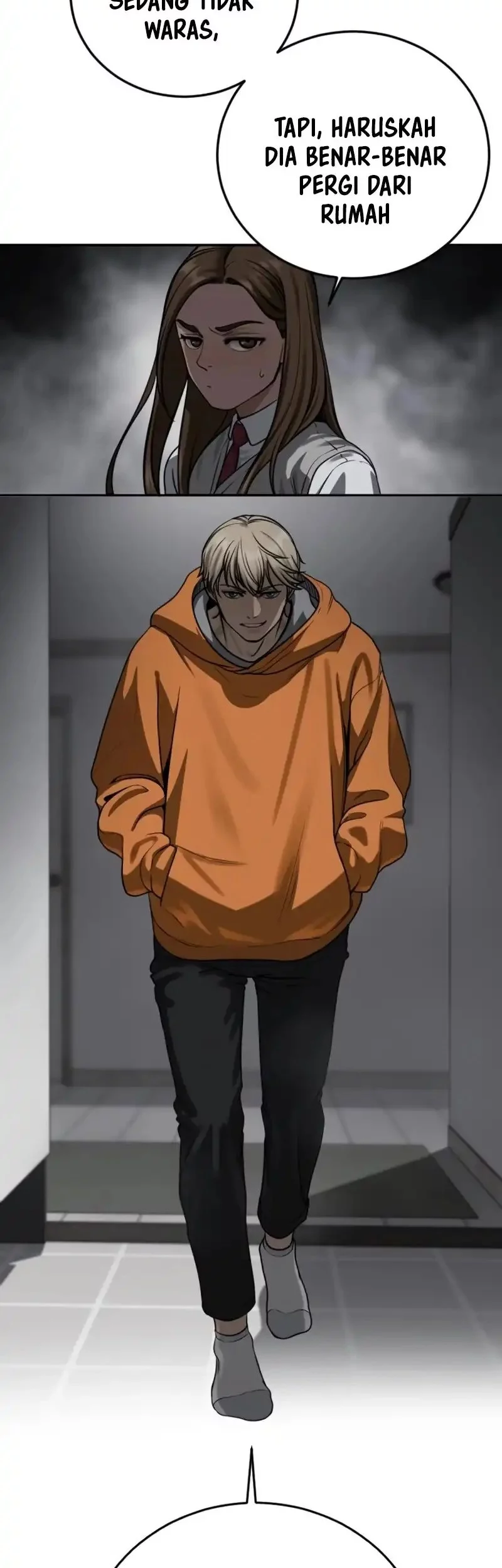 Forced Summon (Purgatory) Chapter 16 Gambar 65