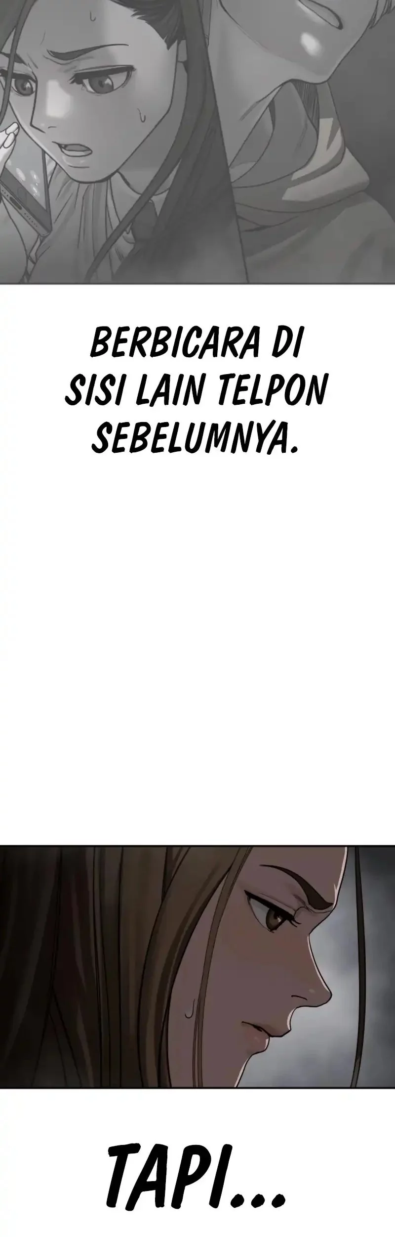 Forced Summon (Purgatory) Chapter 16 Gambar 70