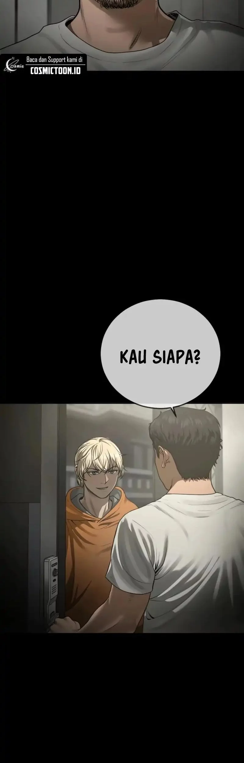 Baca  Forced Summon (Purgatory) Chapter 16 Gambar 2