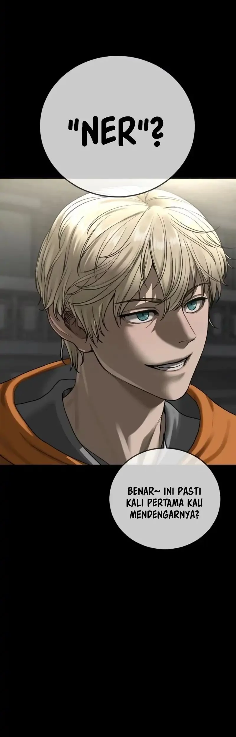 Forced Summon (Purgatory) Chapter 16 Gambar 3