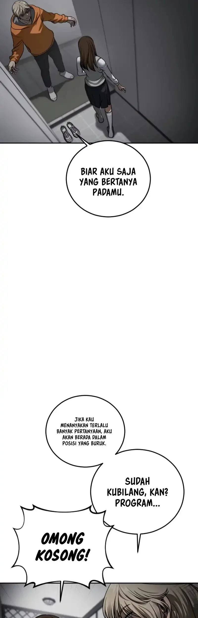 Forced Summon (Purgatory) Chapter 16 Gambar 76