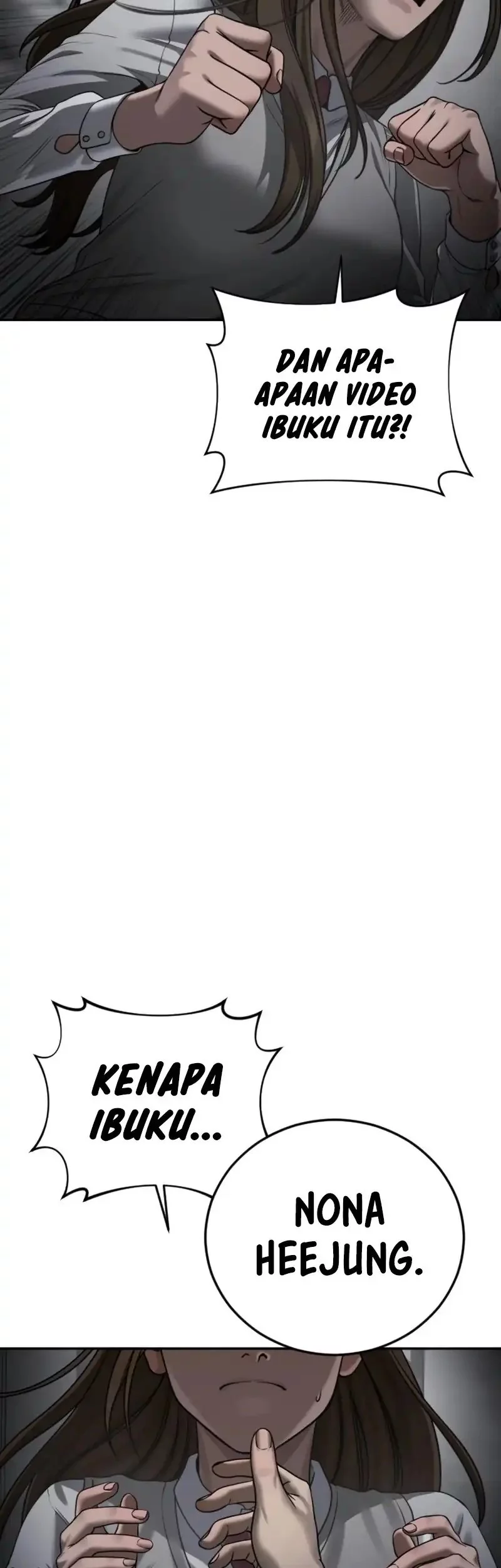 Forced Summon (Purgatory) Chapter 16 Gambar 78