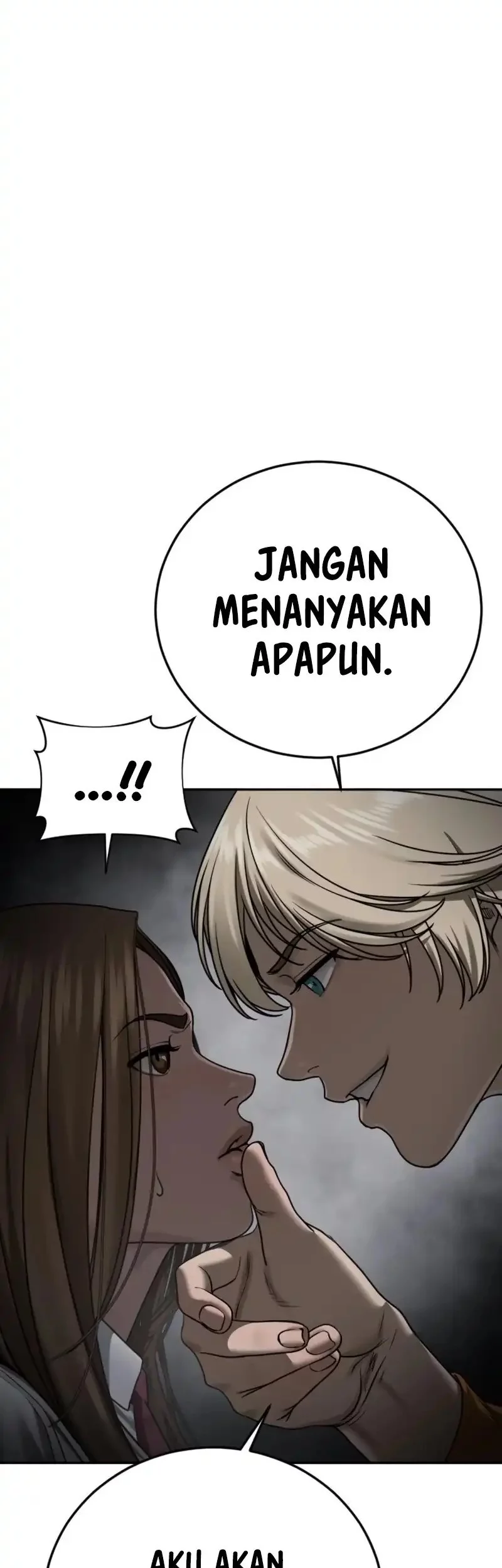 Forced Summon (Purgatory) Chapter 16 Gambar 80