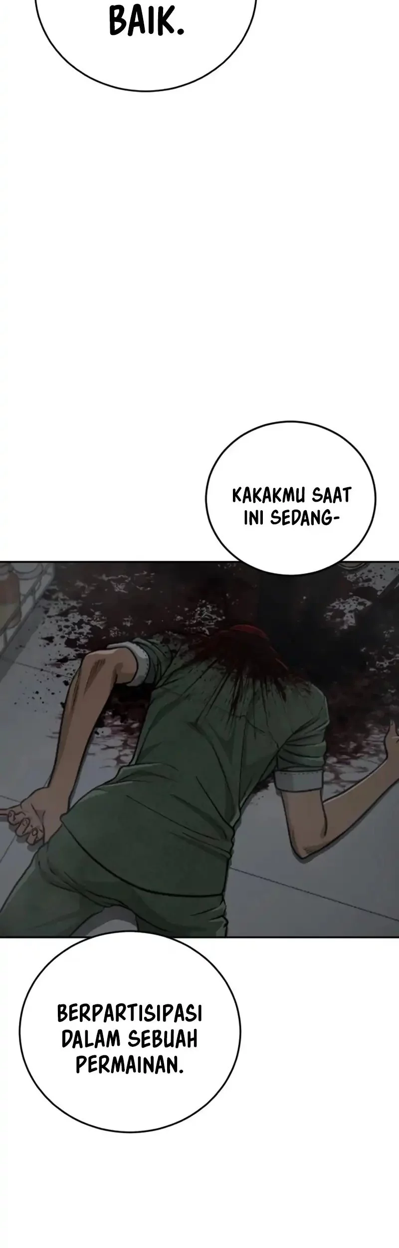 Forced Summon (Purgatory) Chapter 16 Gambar 82