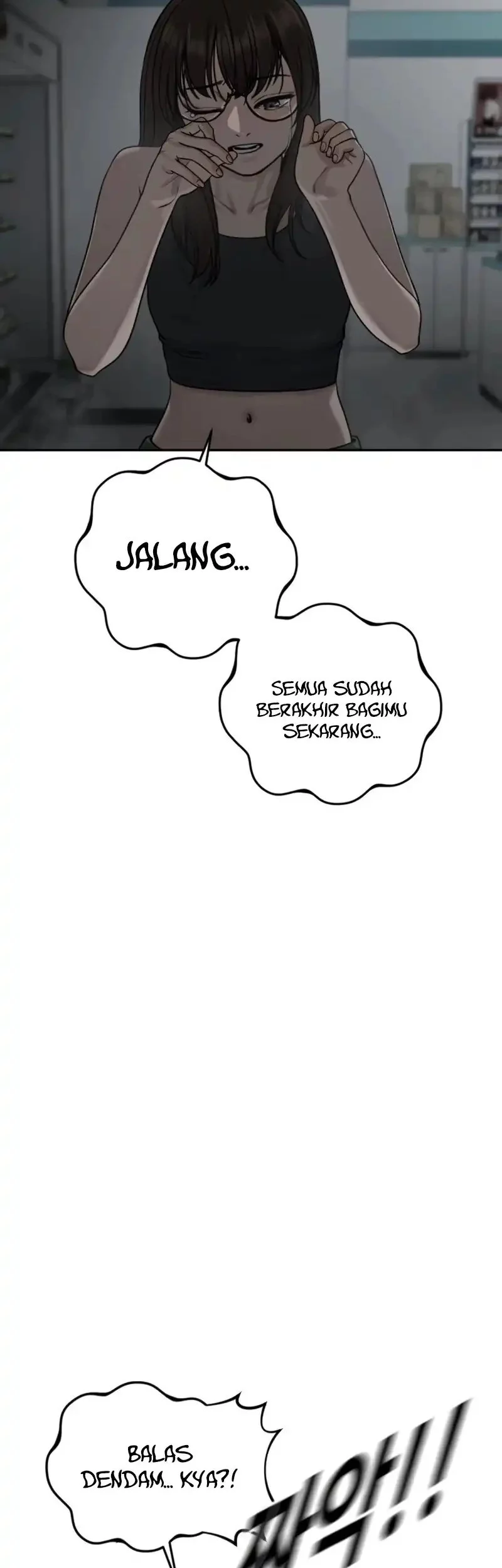 Forced Summon (Purgatory) Chapter 16 Gambar 84