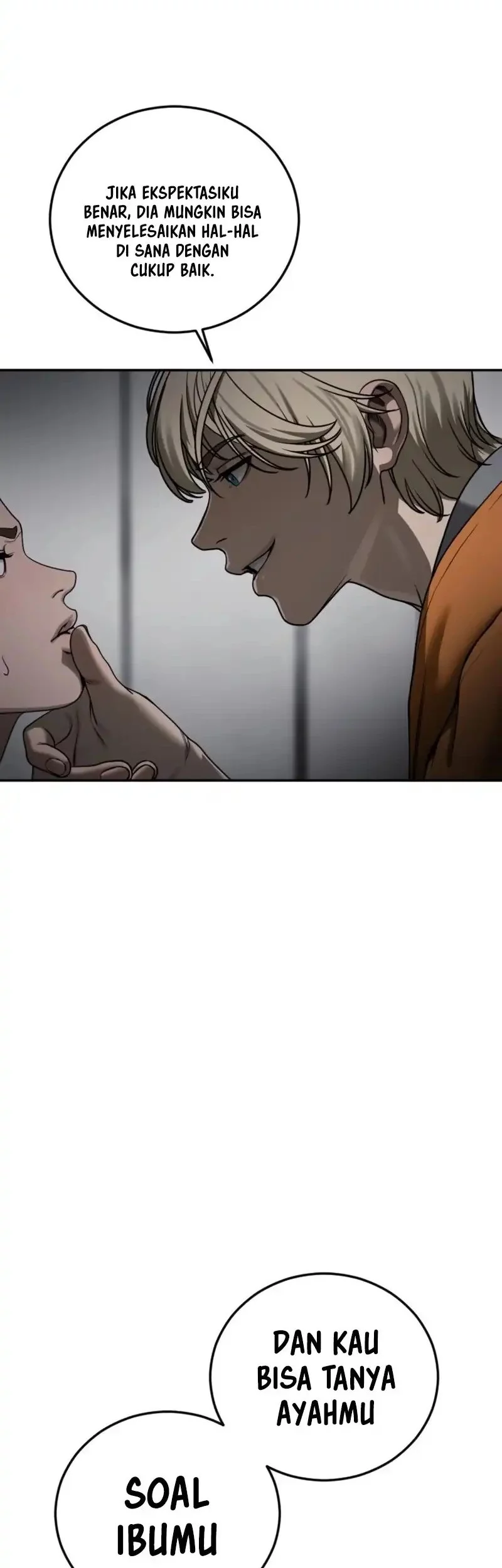 Forced Summon (Purgatory) Chapter 16 Gambar 89