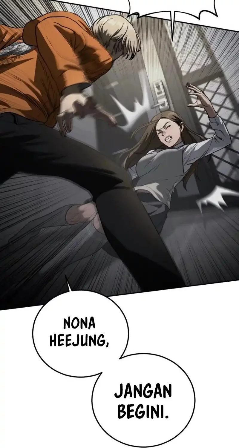 Forced Summon (Purgatory) Chapter 16 Gambar 99