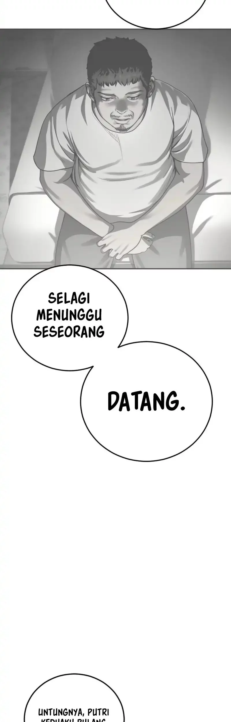 Forced Summon (Purgatory) Chapter 16 Gambar 109
