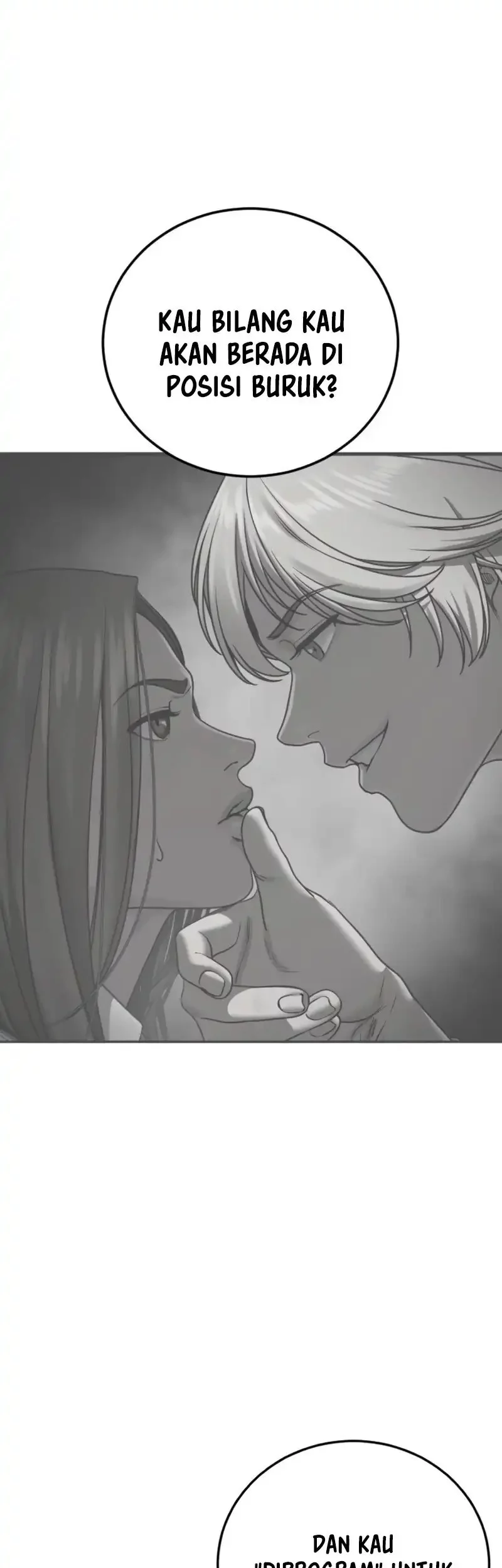 Forced Summon (Purgatory) Chapter 16 Gambar 124