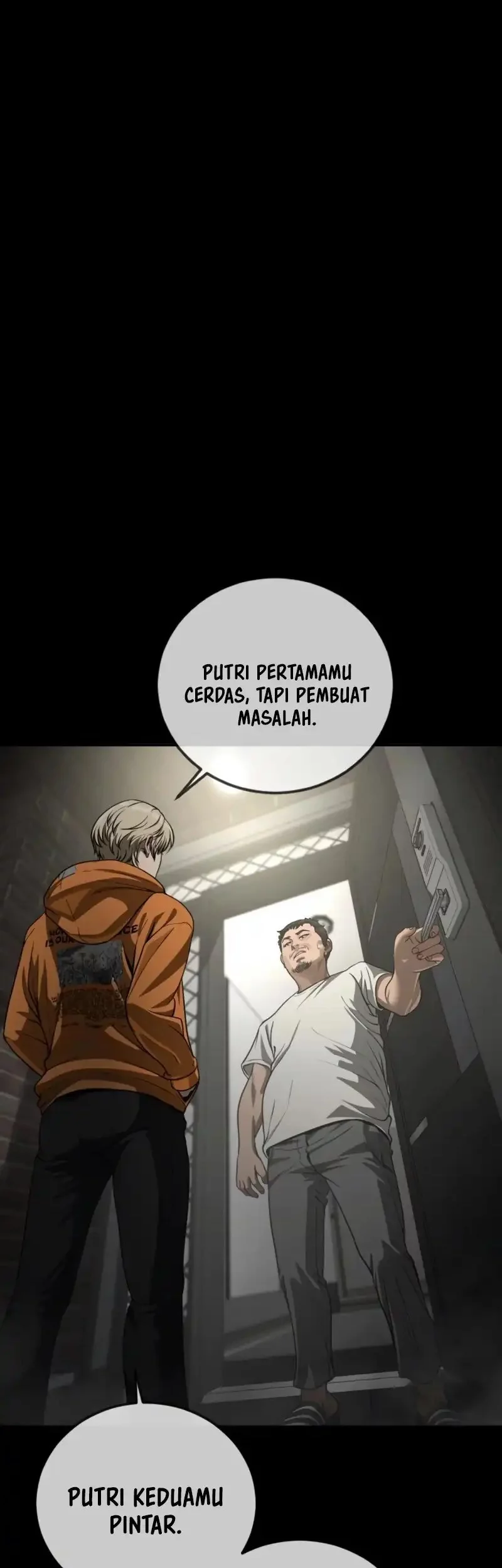 Forced Summon (Purgatory) Chapter 16 Gambar 9