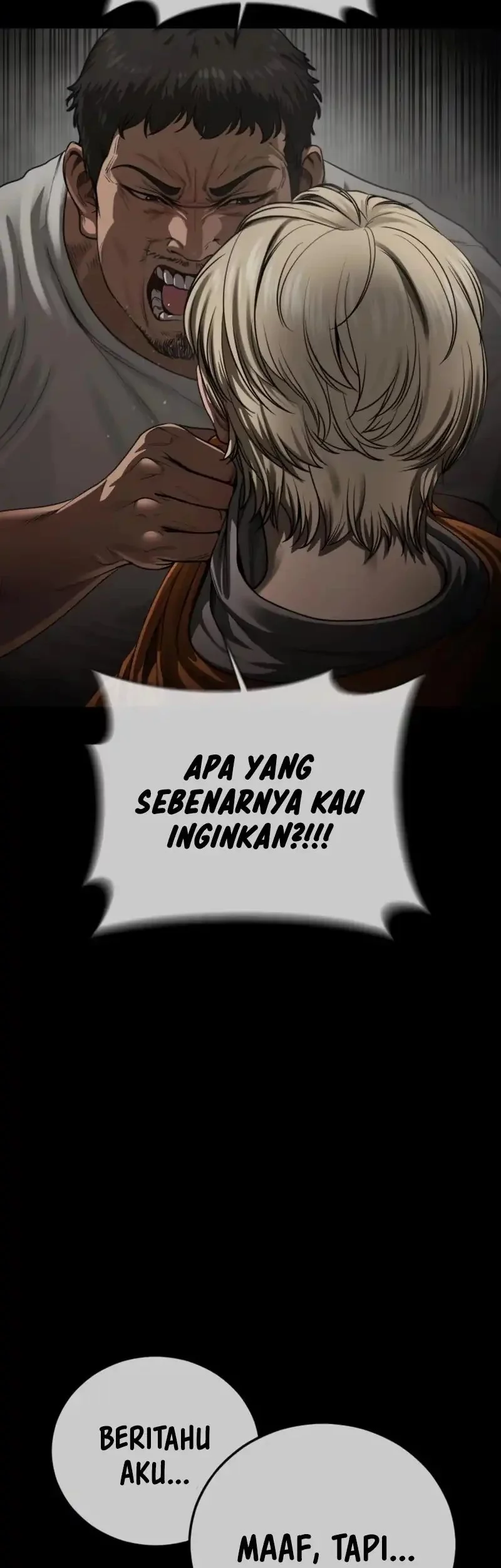 Forced Summon (Purgatory) Chapter 16 Gambar 13