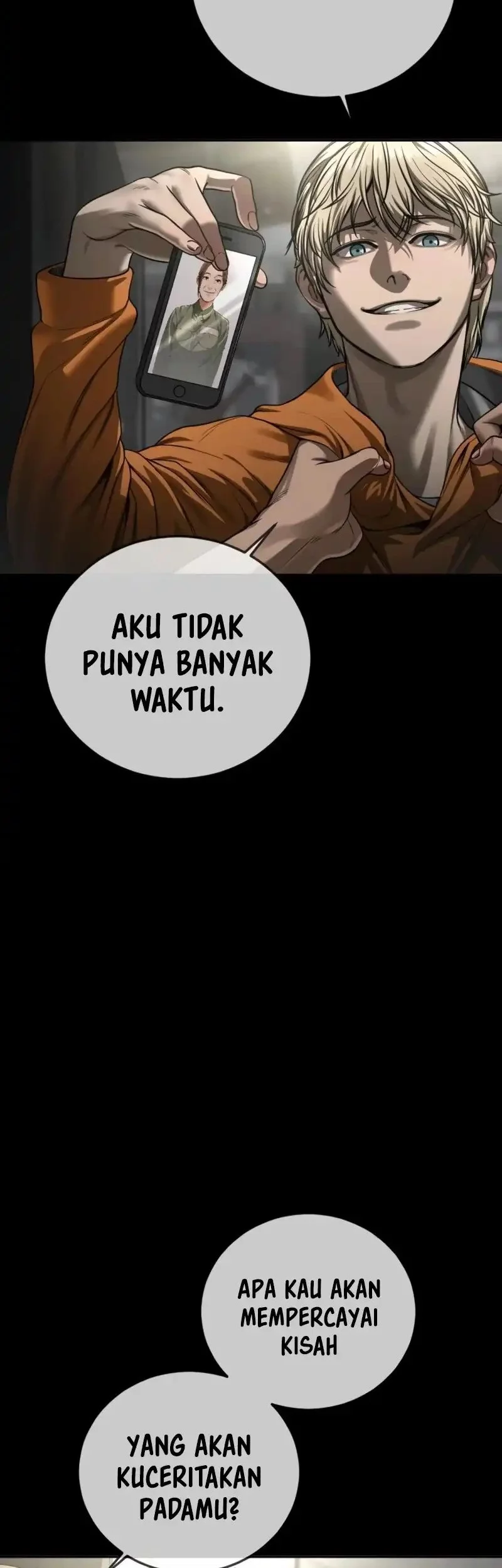 Forced Summon (Purgatory) Chapter 16 Gambar 14