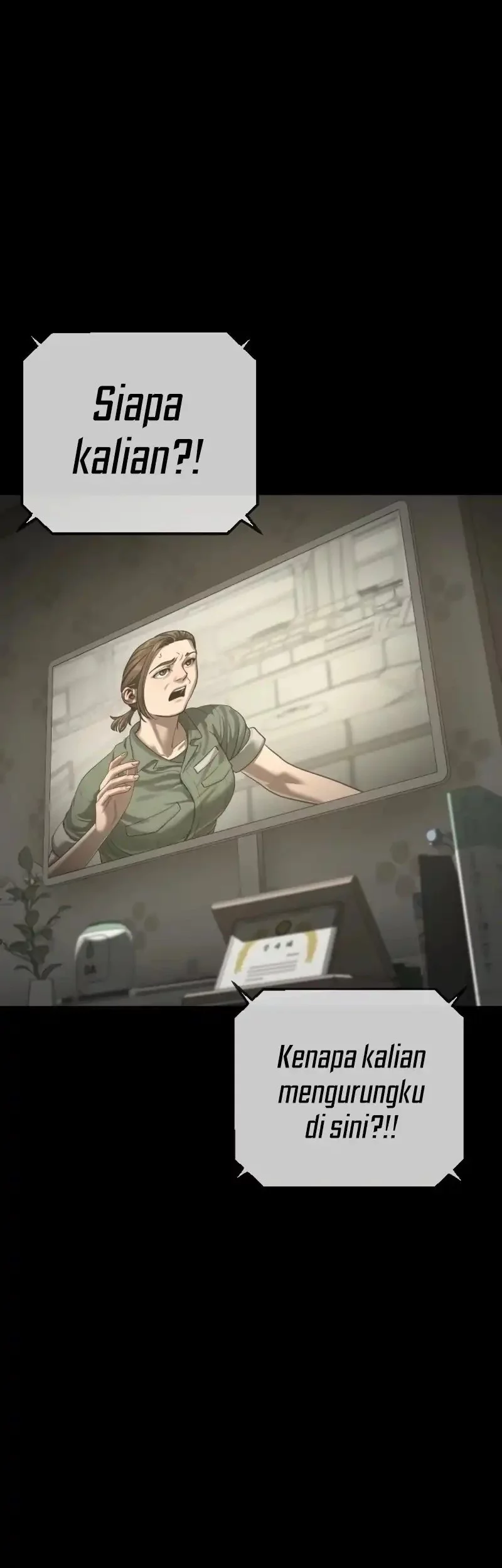 Forced Summon (Purgatory) Chapter 16 Gambar 19