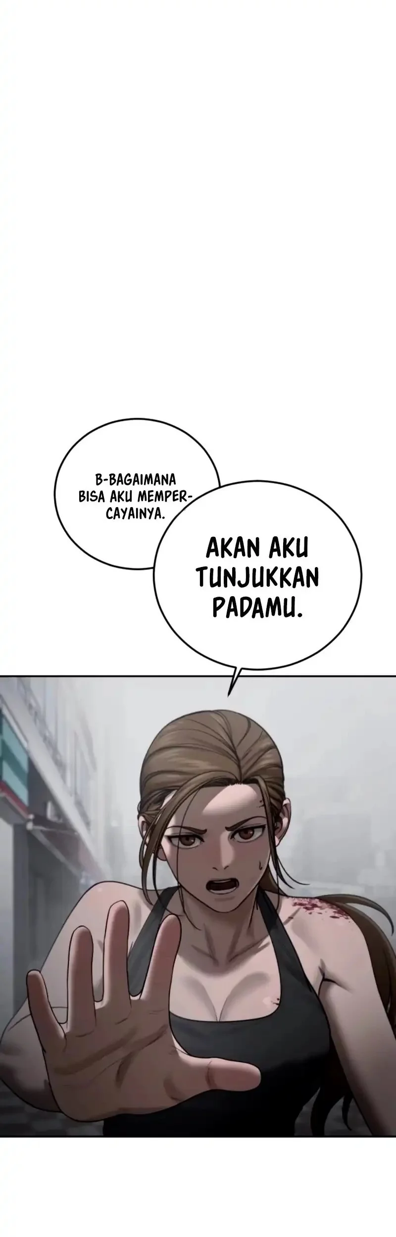 Forced Summon (Purgatory) Chapter 17 Gambar 42