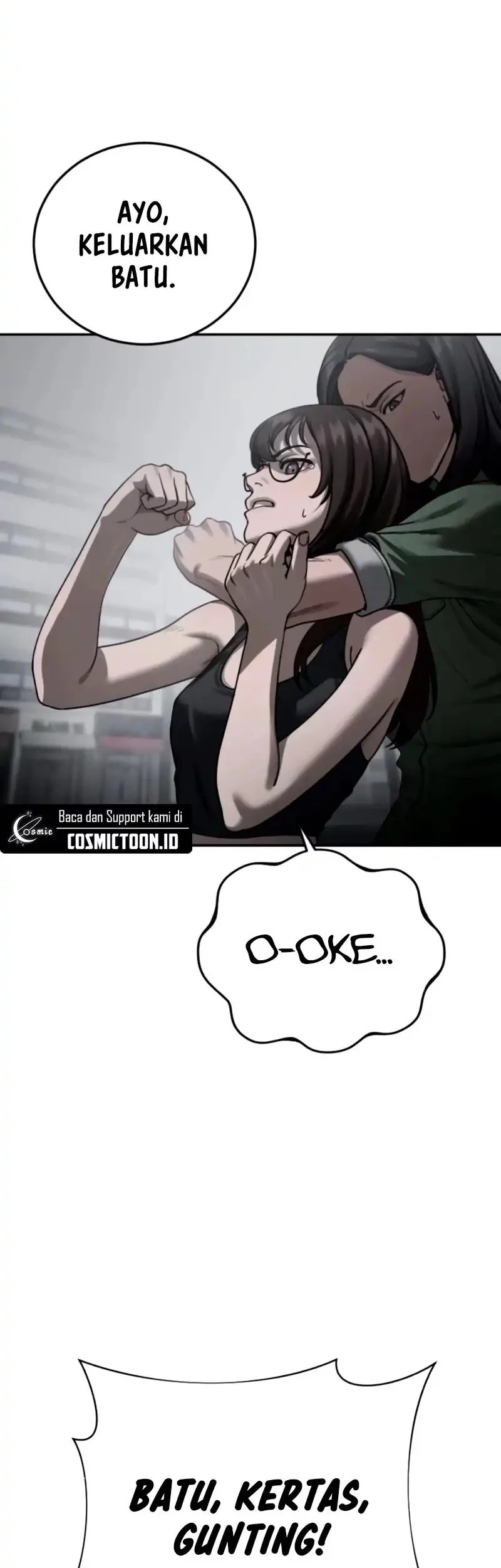 Forced Summon (Purgatory) Chapter 17 Gambar 43