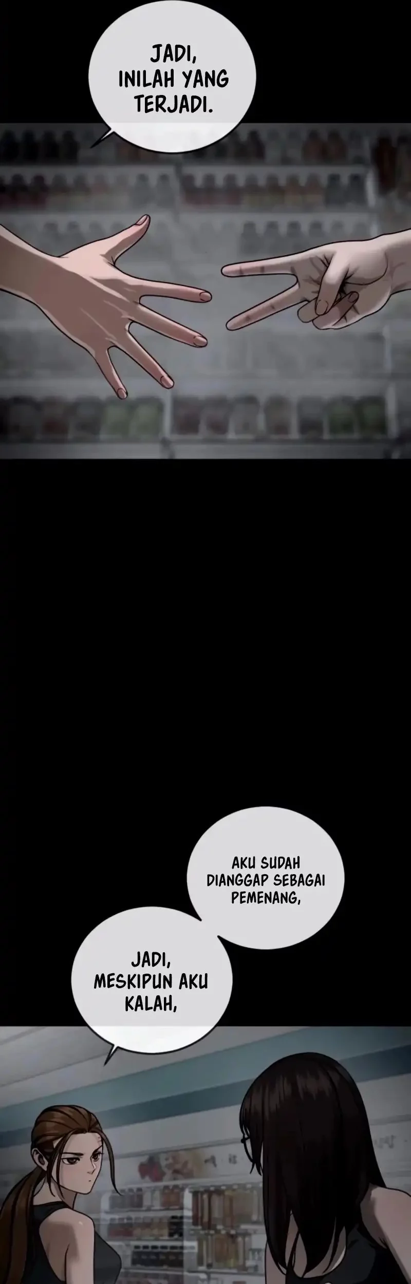 Forced Summon (Purgatory) Chapter 17 Gambar 53