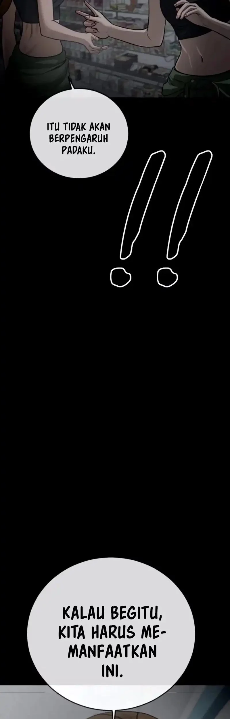 Forced Summon (Purgatory) Chapter 17 Gambar 54