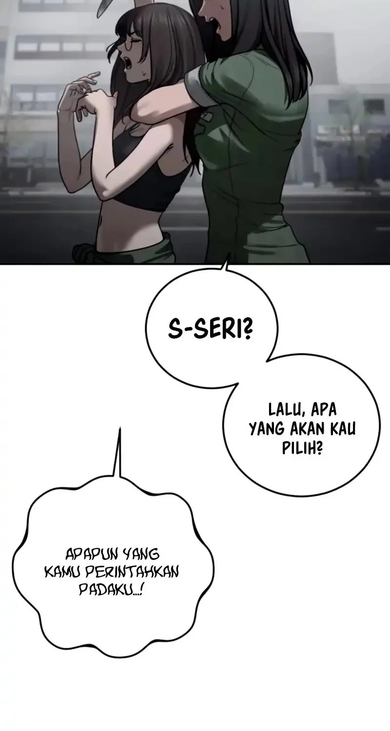 Forced Summon (Purgatory) Chapter 17 Gambar 60