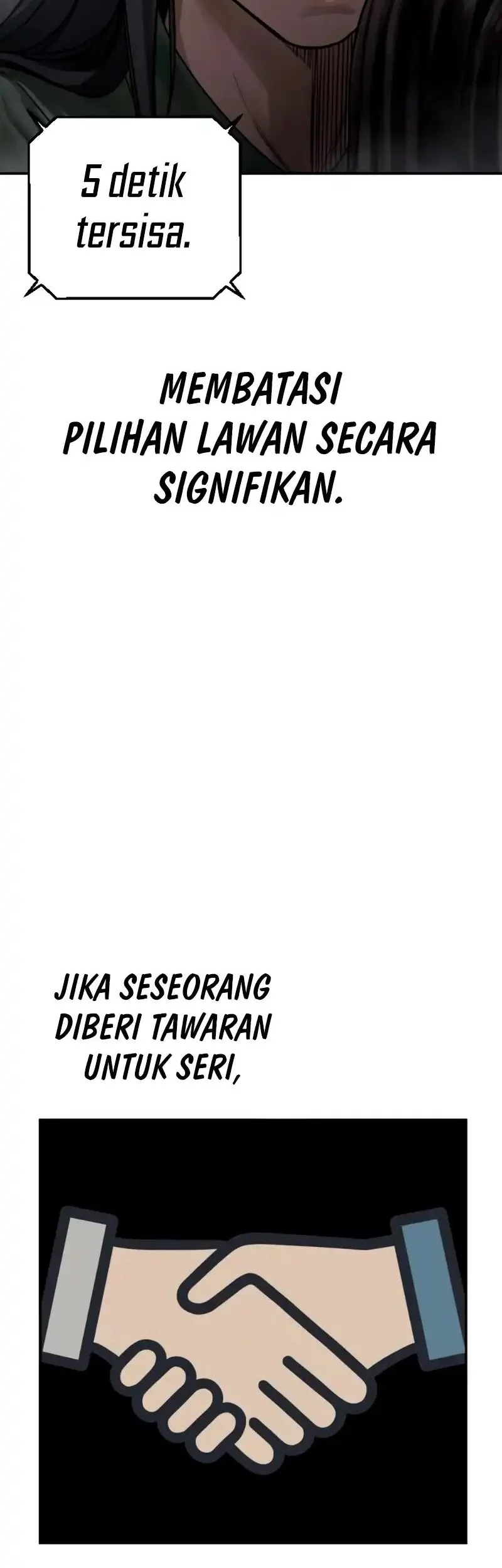 Forced Summon (Purgatory) Chapter 17 Gambar 66