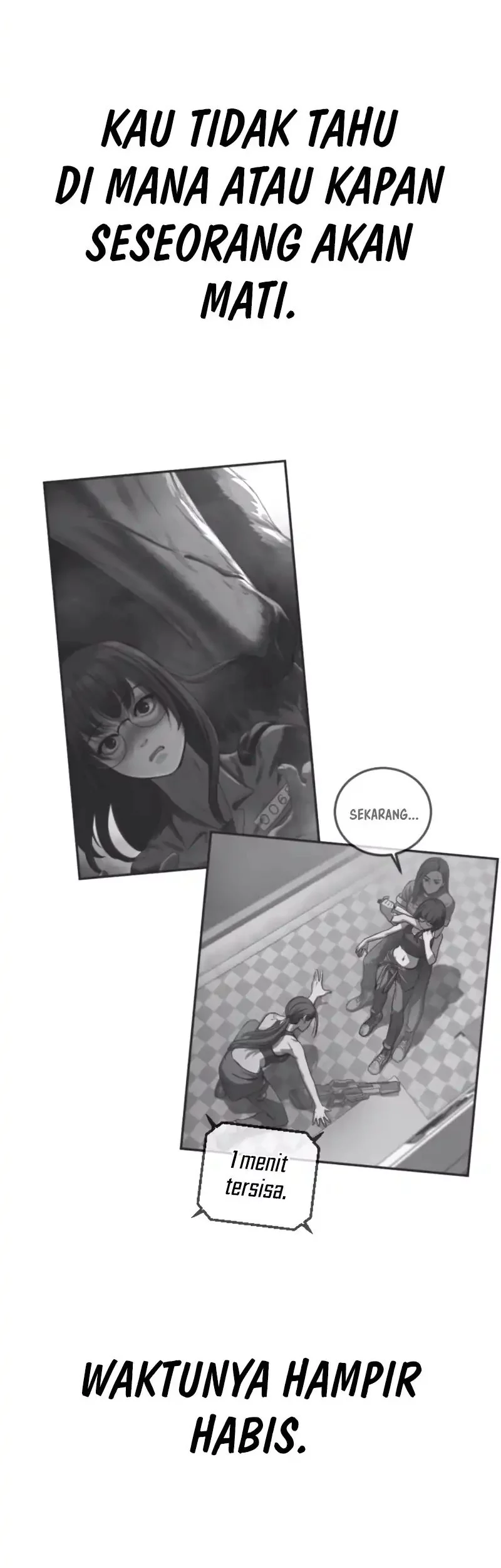 Forced Summon (Purgatory) Chapter 17 Gambar 69