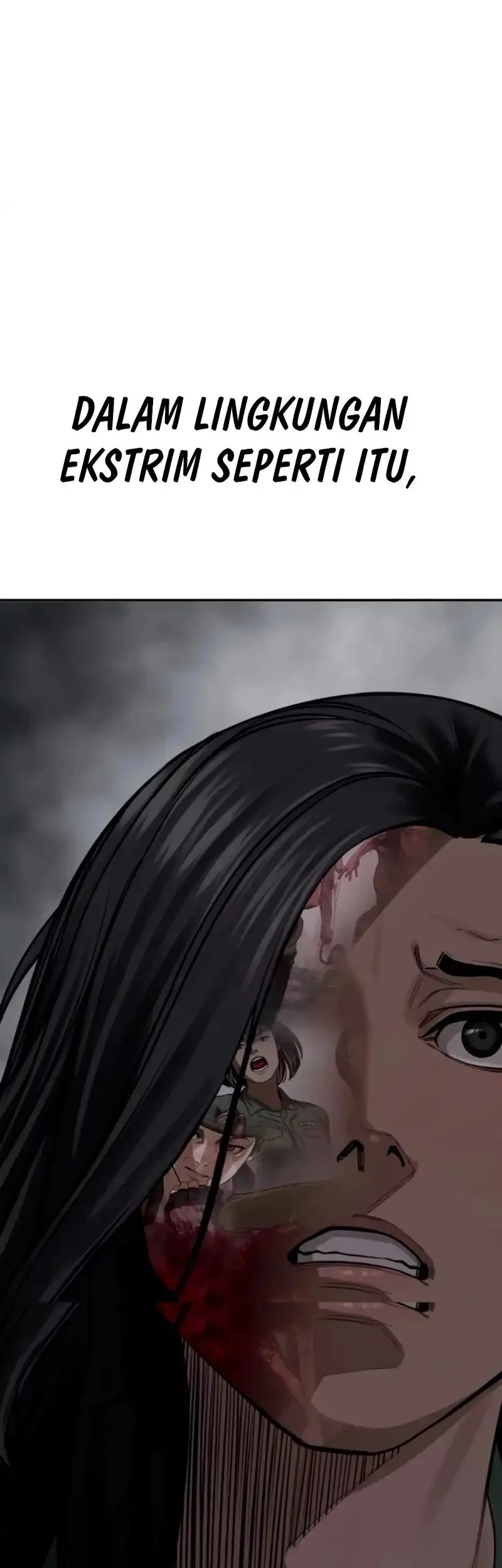 Forced Summon (Purgatory) Chapter 17 Gambar 70