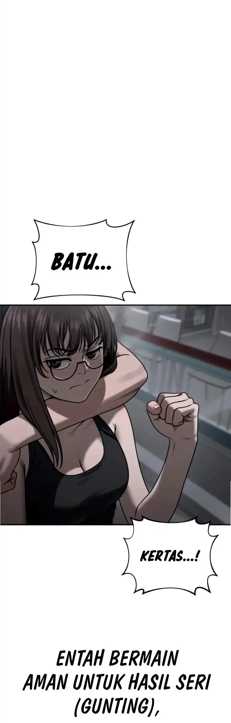 Forced Summon (Purgatory) Chapter 17 Gambar 73