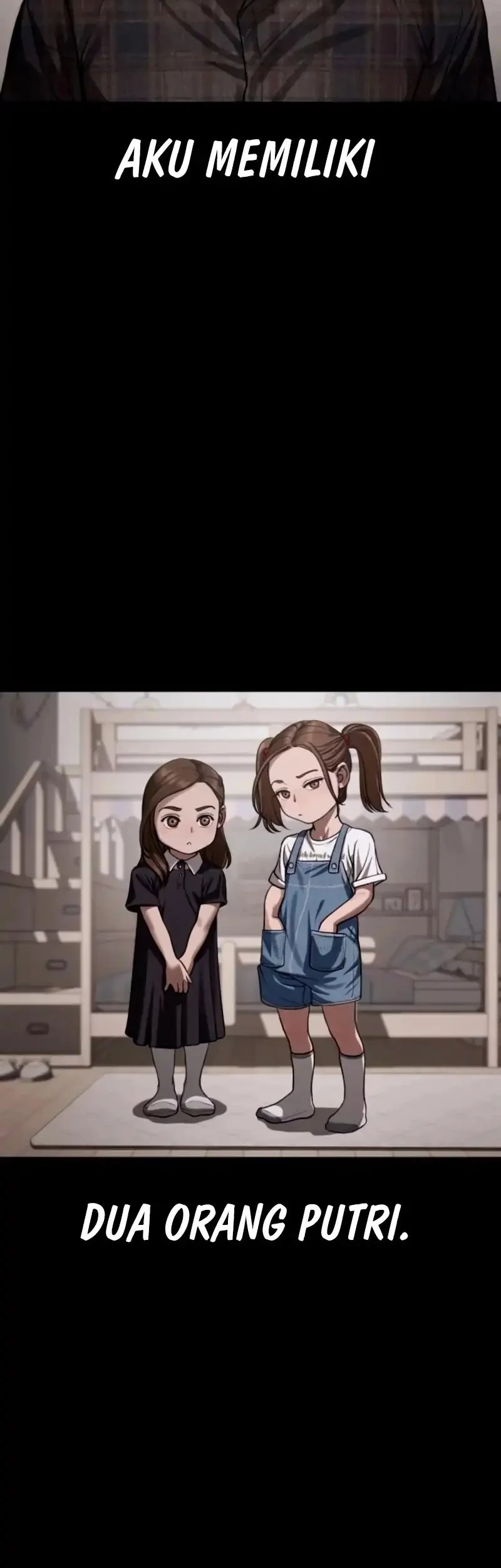 Baca  Forced Summon (Purgatory) Chapter 17 Gambar 2