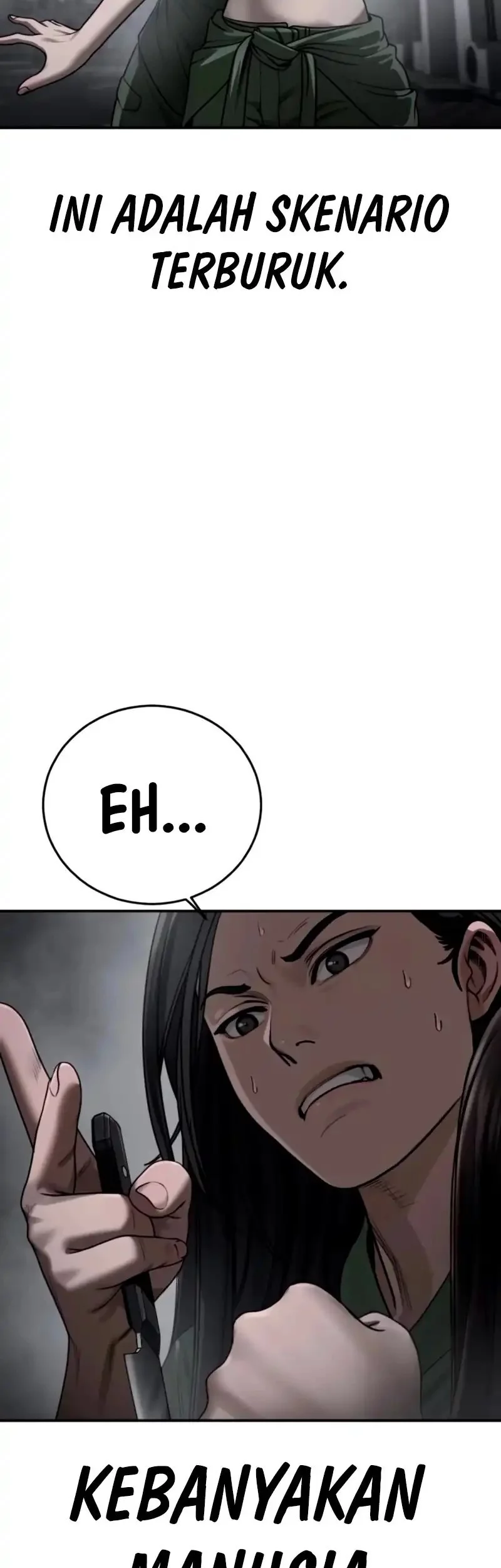 Forced Summon (Purgatory) Chapter 17 Gambar 79